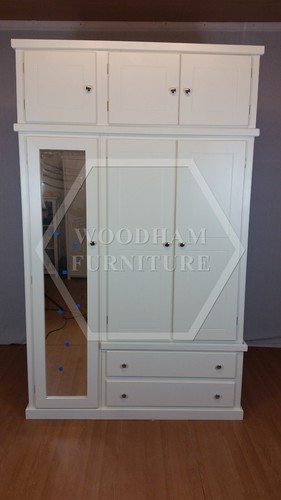 Handmade aylesbury triple full - triple,