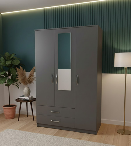 Ready assembled door - ready, 3
