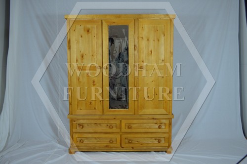 Handmade roman solid - roman,