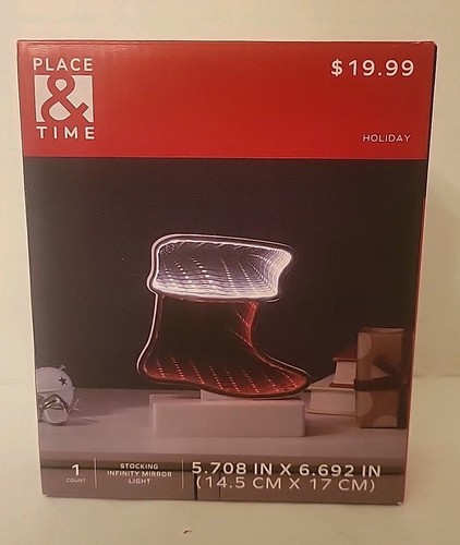 Brand new christmas place - brand,