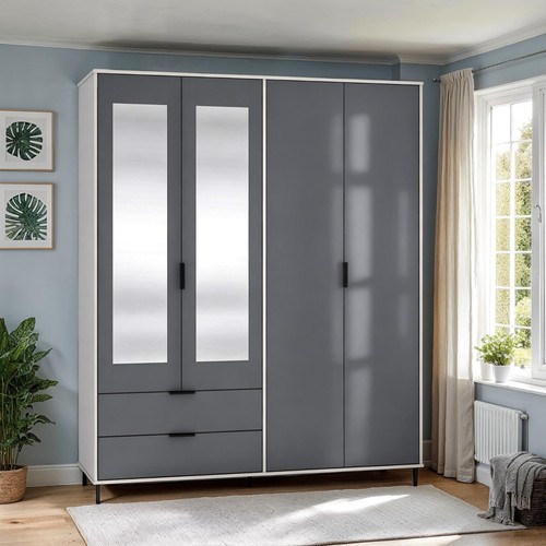 Madrid door drawer - door,