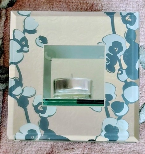 Candle holder decorative - ,