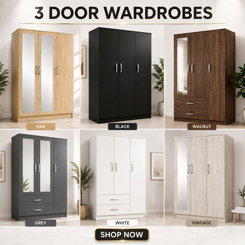Door fully assembled - fully,