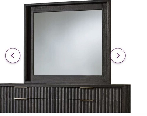 Roesler rectangle wood wall - rectangle,
