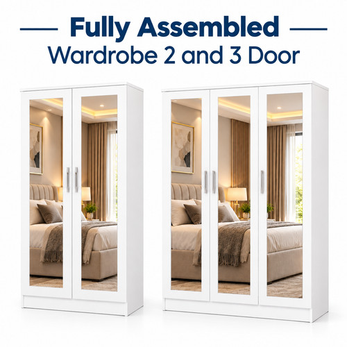 Ready assembeld door - assembeld,