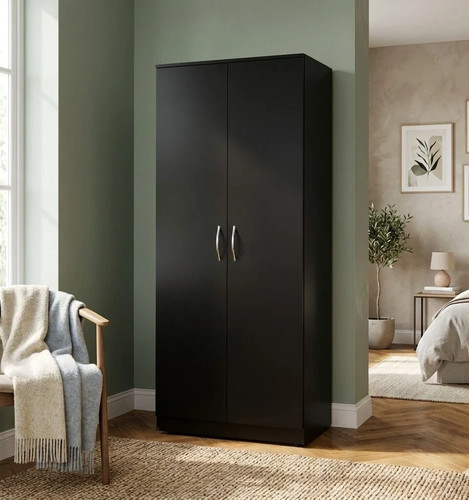 Ready assembled black - assembled, 2