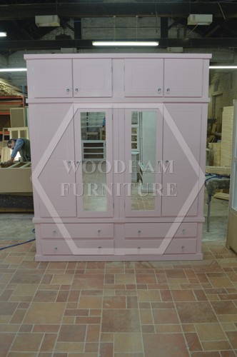 Handmade aylesbury double - handmade,