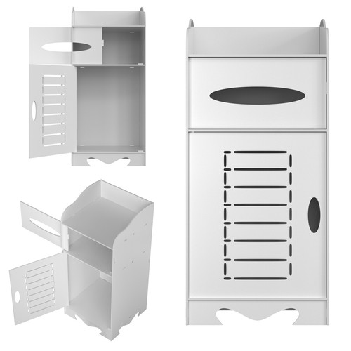Floor pvc storage - floor,