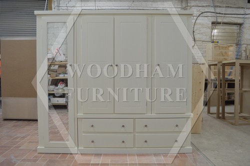 Handmade aylesbury quad - handmade,