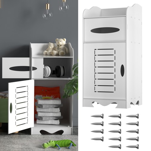 Waterproof bathroom 60cm - 60cm, tall