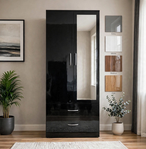 Fully assembled modern - fully, 2