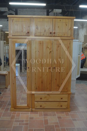 Handmade aylesbury solid - handmade,