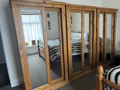 Free standing solid bespoke - solid,
