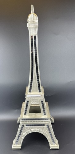 Eiffel tower mosaic - 18.5”,