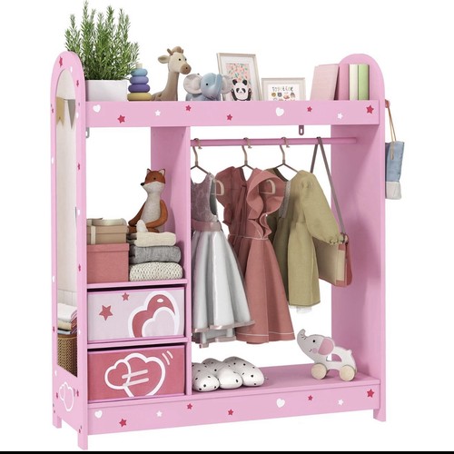 Aiyaplay kids wardrobe - kids, w/