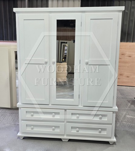 Handmade roman solid pine - roman,
