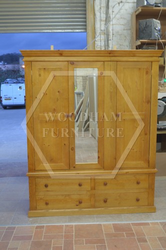 Handmade victorian solid - handmade,