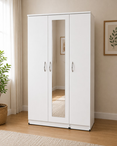 Ready assembled door - ready, 3