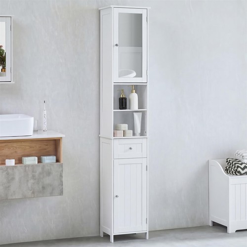 Priano mirror cabinet - mirror,