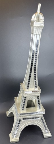 Eiffel tower mosaic mirror - mosaic,