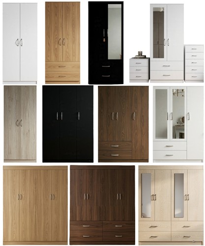 Fully assembled door 3 - fully,