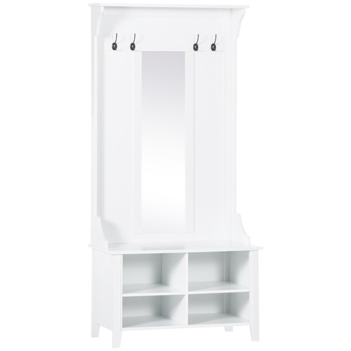 Hallway furniture set shoe - hallway,