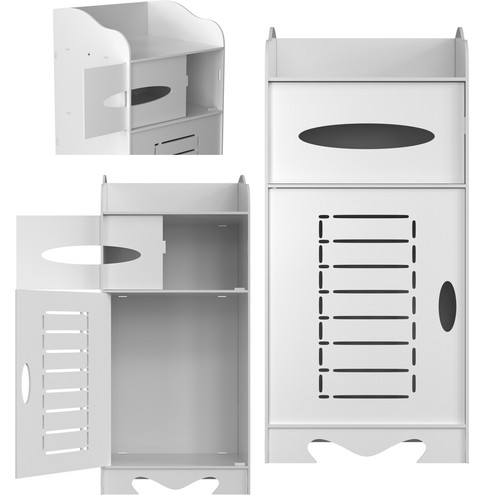 Waterproof bathroom tall - waterproof,