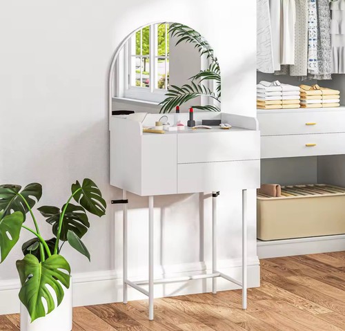 Minimalistic dressing table - dressing,