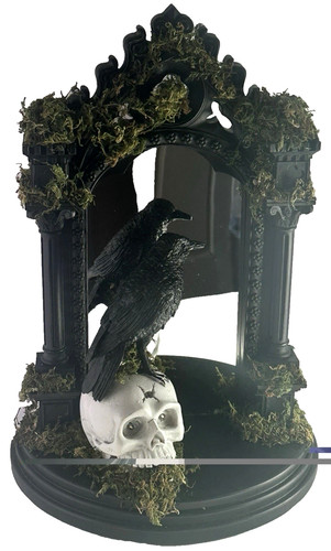 Christian siriano led raven - christian,